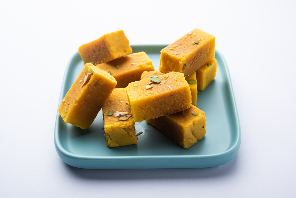 BharateBuy - SWEETS & SNACKS
